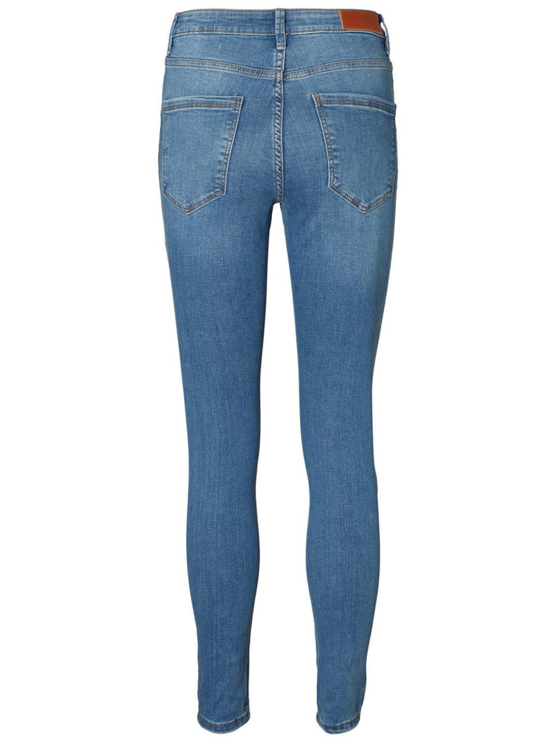 VMSOPHIA Jeans - Light Blue Denim - VERO MODA & VILA Bergvik